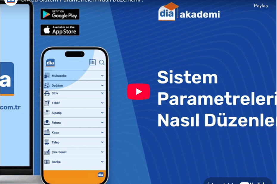 DIAda-Sistem-Parametreleri-Nasil-Duzenlenir-onsa-diadestek